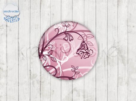 Motiv-Cabochons 49238-1 Einzelset  